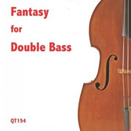 Fantasy for Double Bass