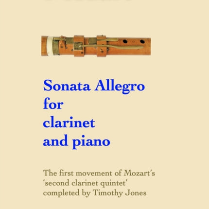 Sonata Allegro