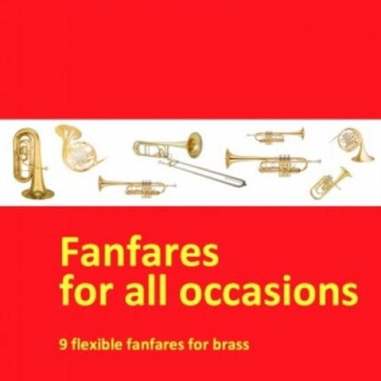 Fanfares for all Occasions