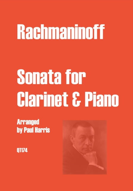 Sonata for Clarinet  Piano