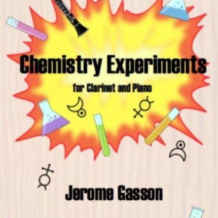Chemistry Experiments