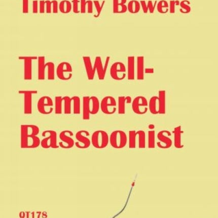 The WellTempered Bassoonist