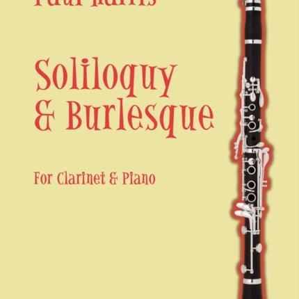 Soliloquy  Burlesque