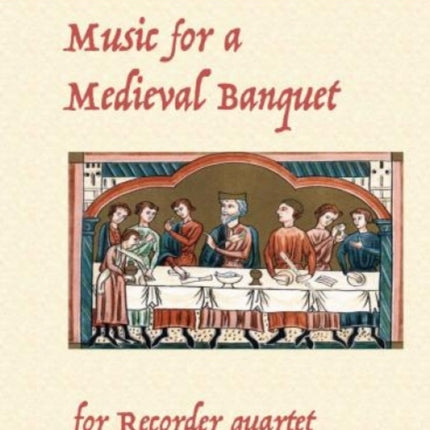 Music for a Medieval Banquet