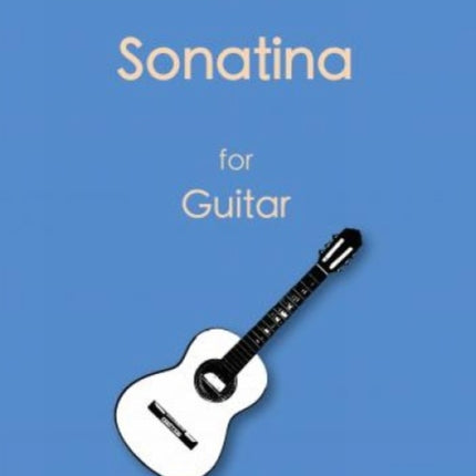 Sonatina for Guitar