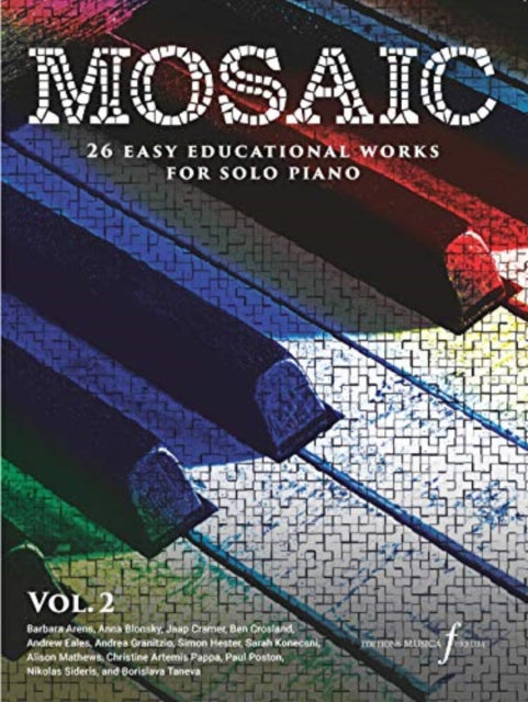 MOSAIC VOLUME 2