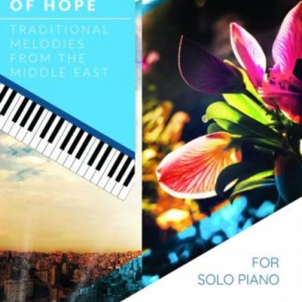 Harmonies of Hope