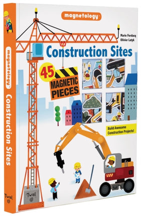 Construction Sites: Magnetology