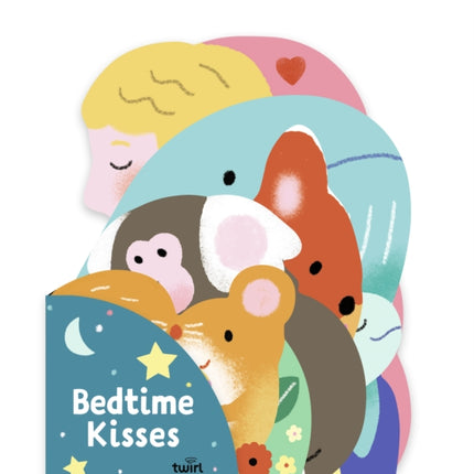 Bedtime Kisses