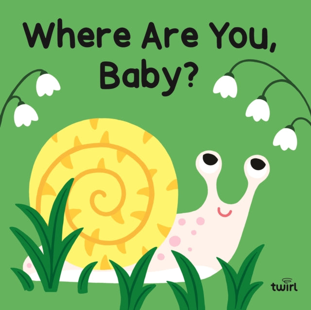 Where Is My Baby