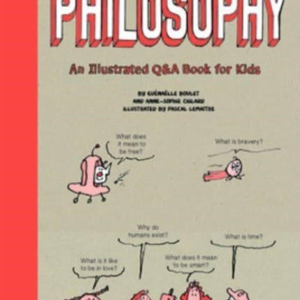 What About: Philosophy