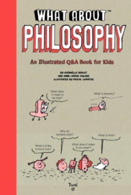 What About: Philosophy