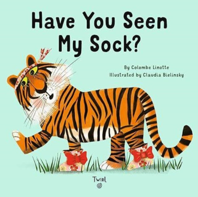 Have You Seen My Sock?