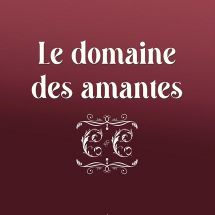 Le domaine des amantes