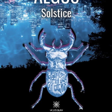 AEGUS Solstice
