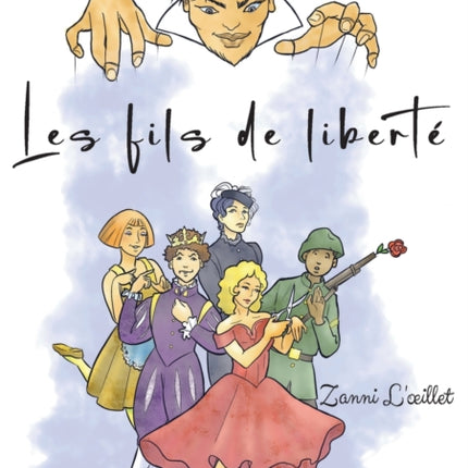 Les fils de liberté