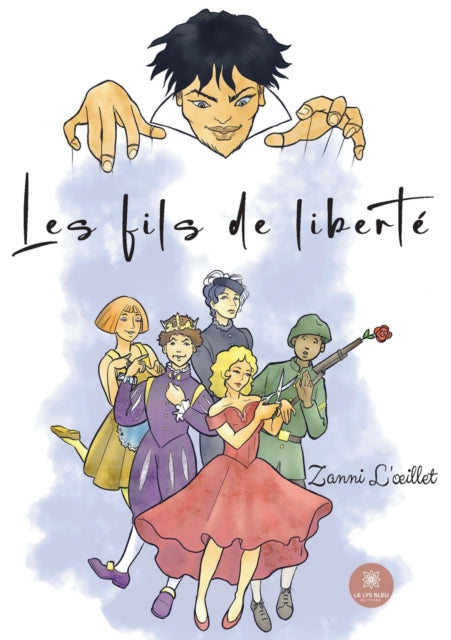 Les fils de liberté