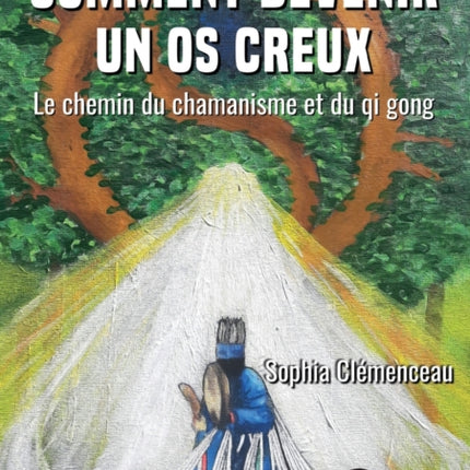 Comment devenir un os creux: Le chemin du
