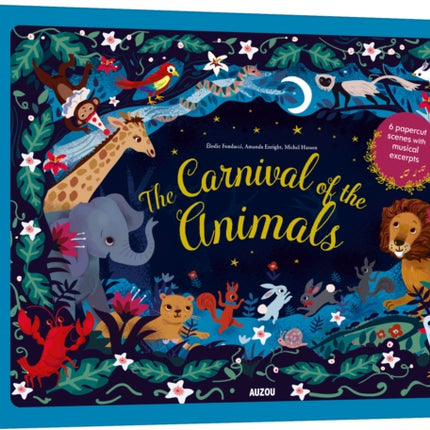 The Carnival of the Animals