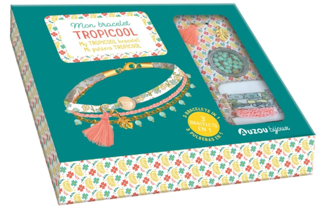 Tropicool Bracelet