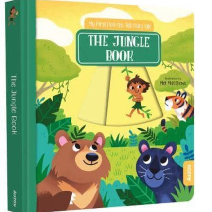 The Jungle Book