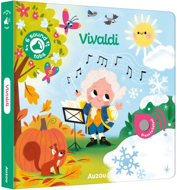 Vivaldi