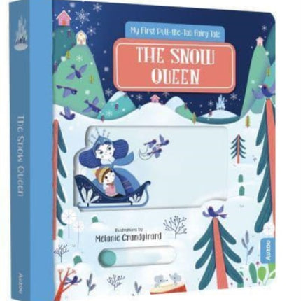 The Snow Queen