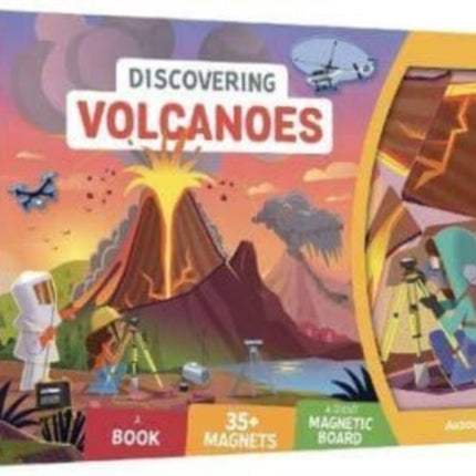 Volcanoes