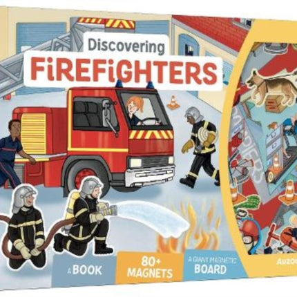Discovering Firefighters