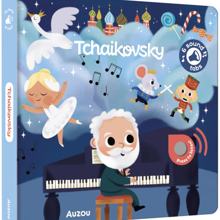 Tchaikovski