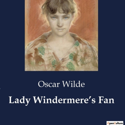 Lady Windermere's Fan