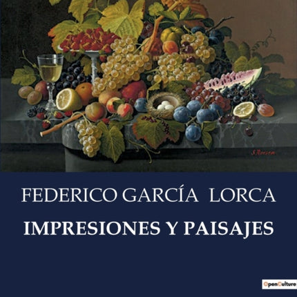 Impresiones Y Paisajes