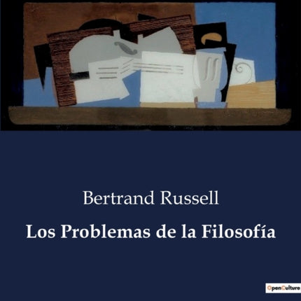 Los Problemas de la Filosofía