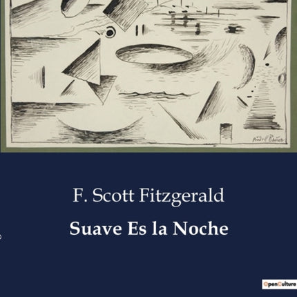 Suave Es la Noche