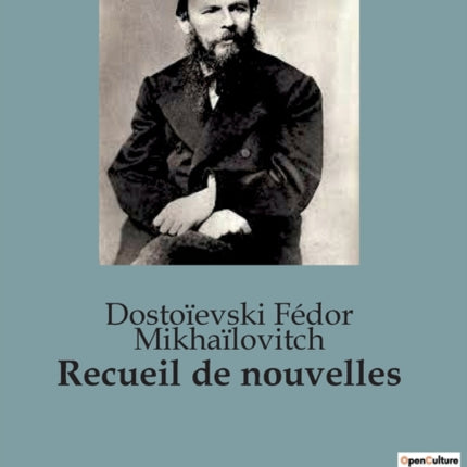 Recueil de nouvelles: Une plongée profonde dans