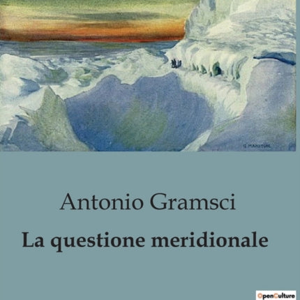 La questione meridionale