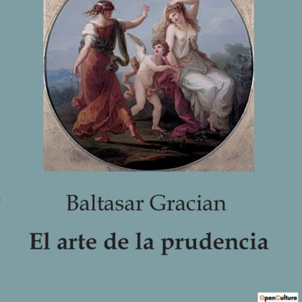El arte de la prudencia