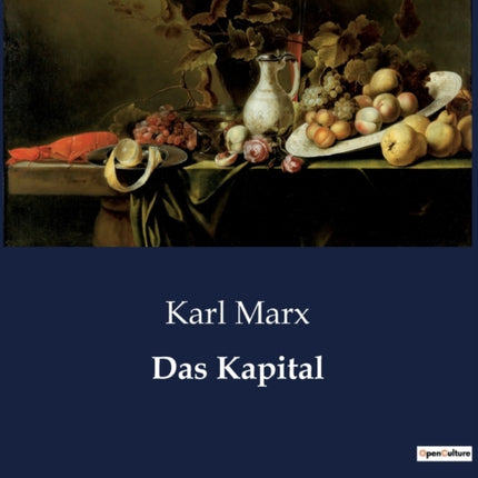 Das Kapital