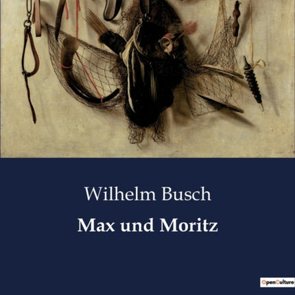 Max und Moritz