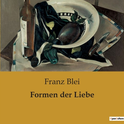 Formen der Liebe