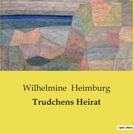 Trudchens Heirat