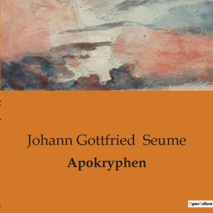 Apokryphen