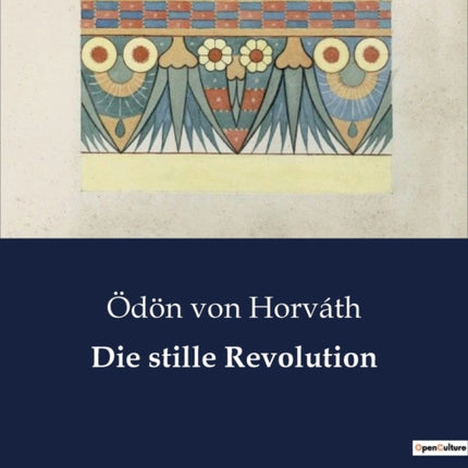 Die stille Revolution