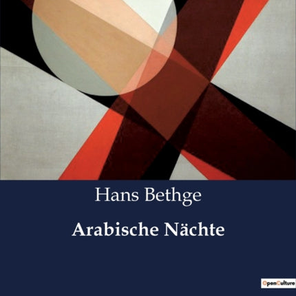 Arabische Nächte
