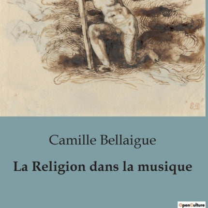 La Religion dans la musique