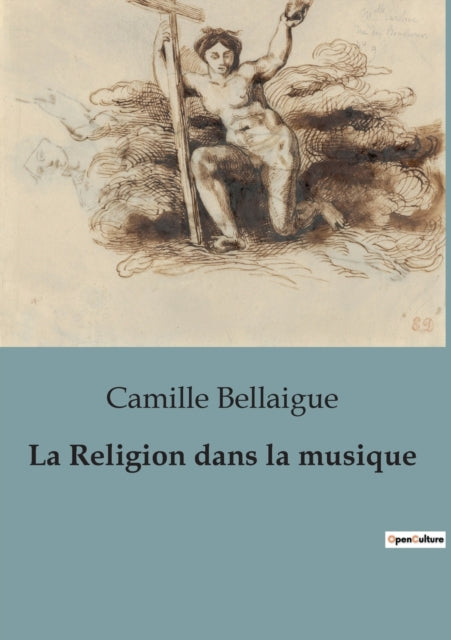 La Religion dans la musique