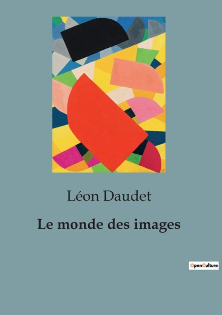 Le monde des images