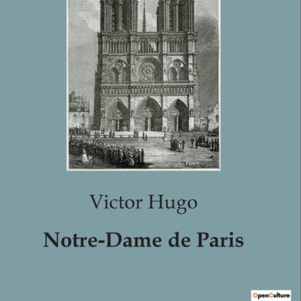 NotreDame de Paris