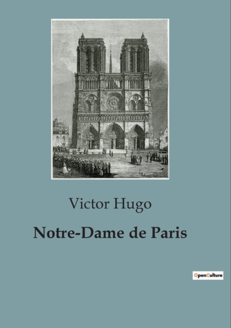 NotreDame de Paris