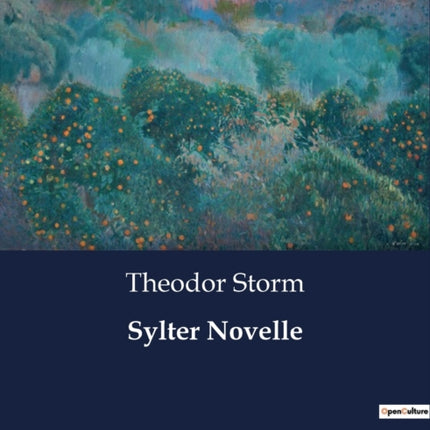 Sylter Novelle